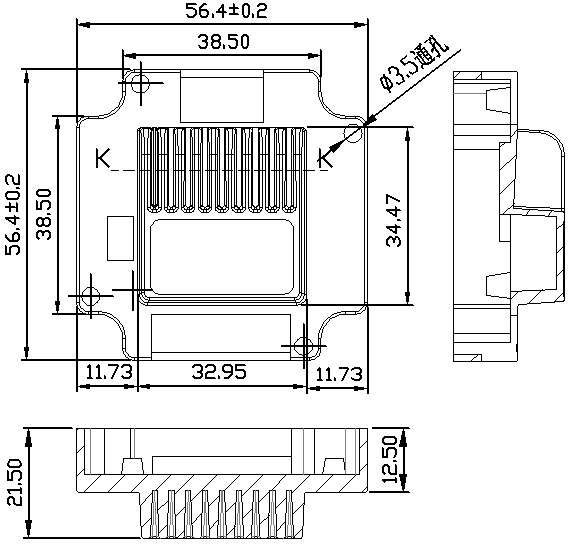 步進(jìn)一體機